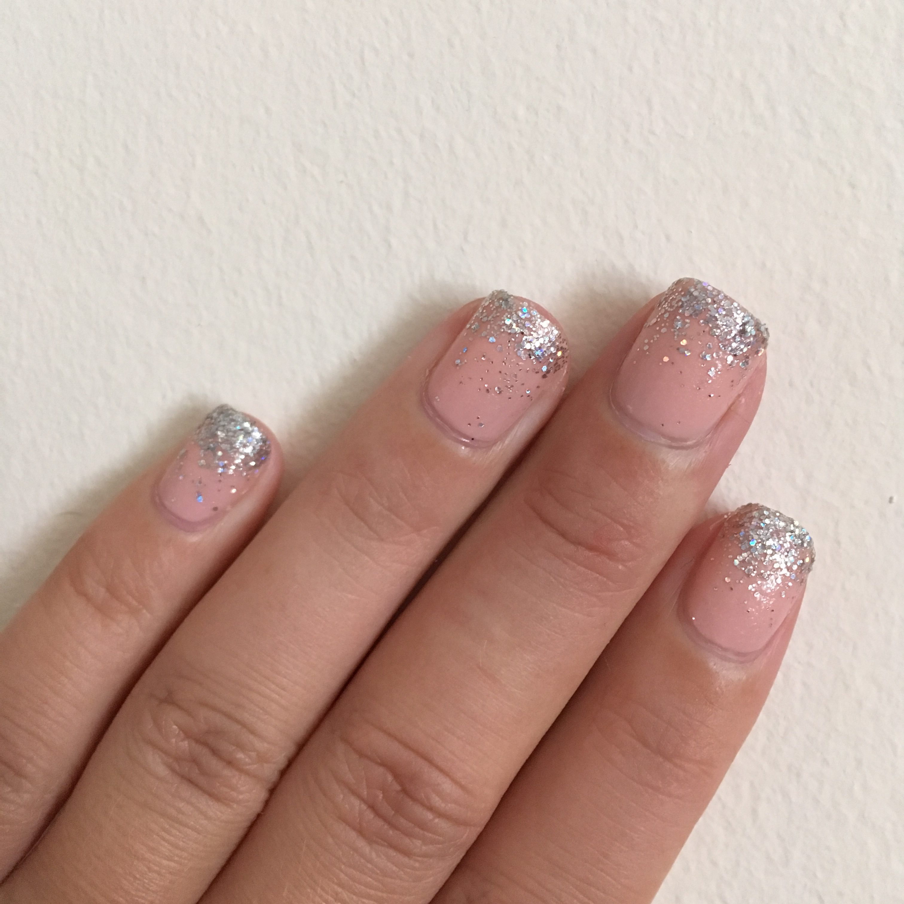 OPI Bubble Bath Swatch - Cindy's Cute Corner